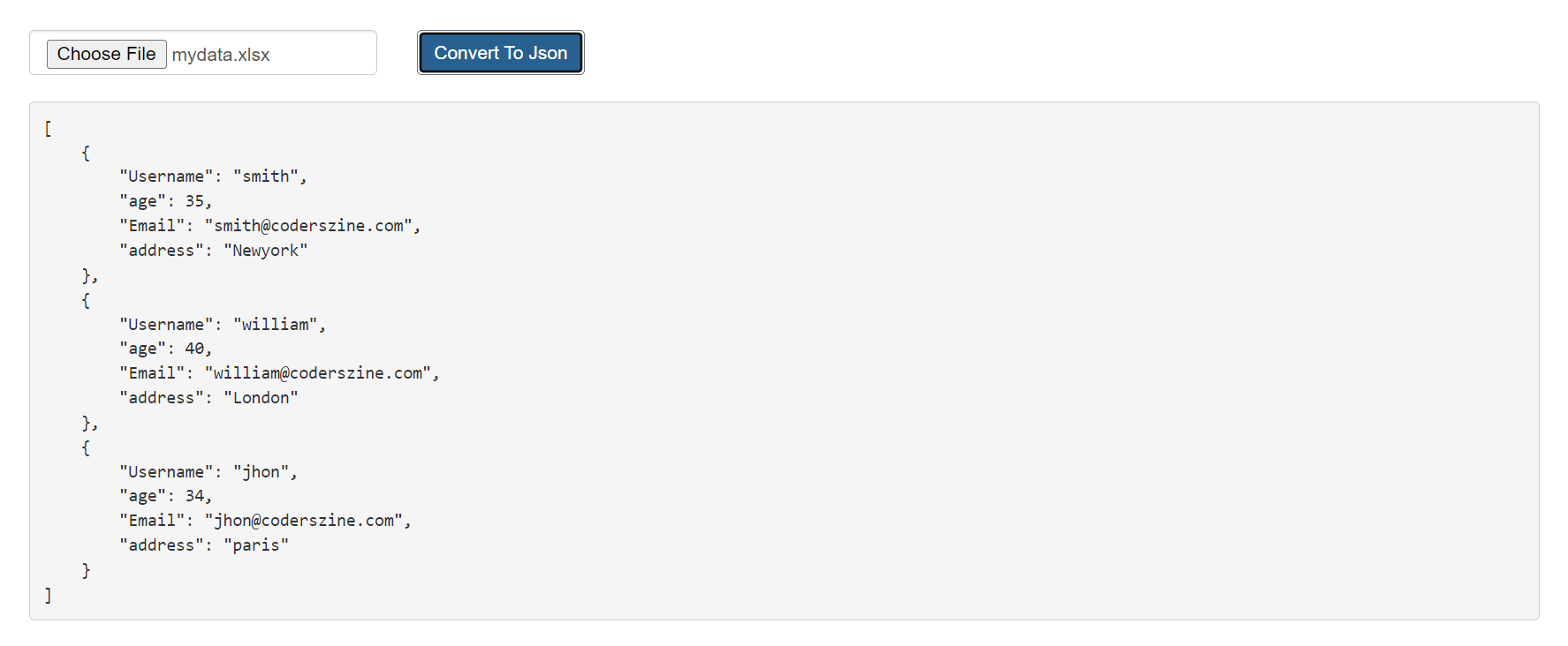 converting-excel-file-to-json-in-javascript-exporting-excel-file-as